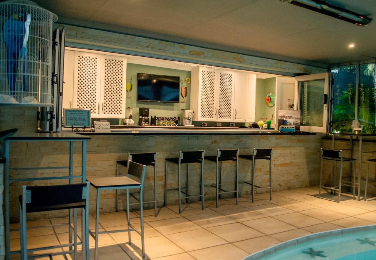 Club Cocomo Hartbeespoort Exteriör bild